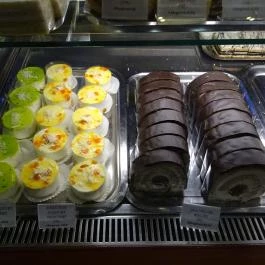 Fagylaltszalon és Cukrászda Mosonmagyaróvár - Étel/ital