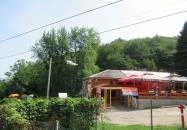 Faház Büfé - Zempléni Kalandpark Sátoraljaújhely