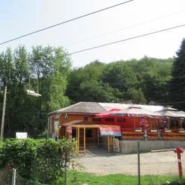 Faház Büfé - Zempléni Kalandpark, Sátoraljaújhely - Külső kép