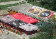 Faház Büfé - Zempléni Kalandpark Sátoraljaújhely