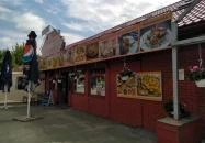 Faház Önkiszolgáló Étterem Budapest