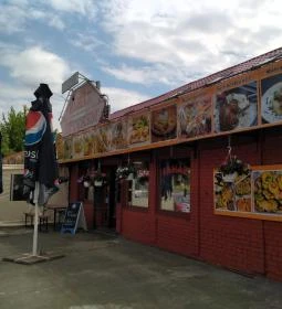 Faház Önkiszolgáló Étterem