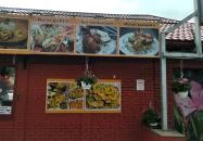 Faház Önkiszolgáló Étterem Budapest