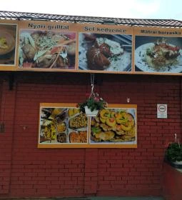 Faház Önkiszolgáló Étterem