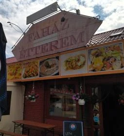 Faház Önkiszolgáló Étterem