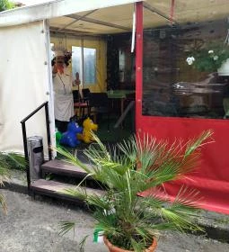 Faház Önkiszolgáló Étterem