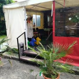 Faház Önkiszolgáló Étterem Budapest - Külső kép