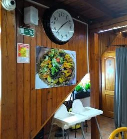 Faház Önkiszolgáló Étterem