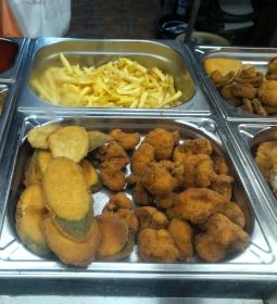 Faház Önkiszolgáló Étterem