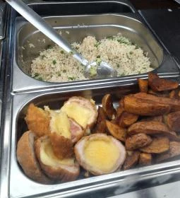 Faház Önkiszolgáló Étterem