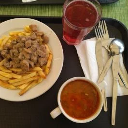 Faház Önkiszolgáló Étterem Budapest - Étel/ital