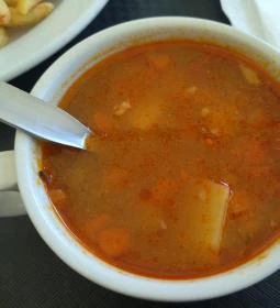 Faház Önkiszolgáló Étterem