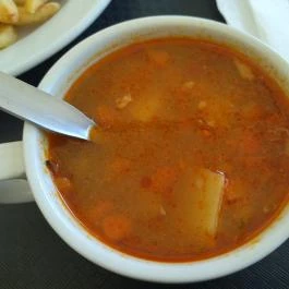 Faház Önkiszolgáló Étterem Budapest - Étel/ital