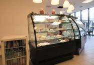 Fahéj Cukrászda & Pékség - Keleti Pályaudvar Budapest