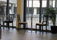 Fahéj Cukrászda & Pékség - Keleti Pályaudvar Budapest