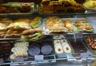 Fahéj Cukrászda & Pékség - Lobogó utca Budapest