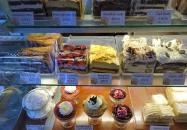 Fahéj Cukrászda & Pékség - Lobogó utca Budapest