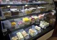 Fahéj Cukrászda & Pékség - Margit körút Budapest