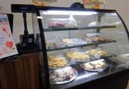 Fahéj Cukrászda & Pékség - Margit körút Budapest