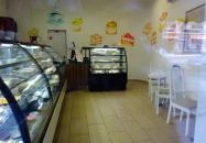 Fahéj Cukrászda & Pékség - Margit körút Budapest