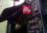 Fahéj Kávézó Budapest