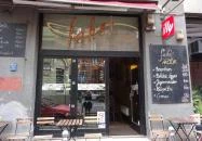 Fahéj Kávézó Budapest