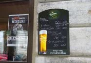 Fahéj Kávézó Budapest