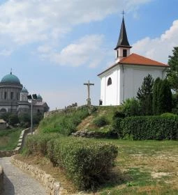 Fájdalmas Szűz-kápolna 