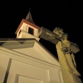 Fájdalmas Szűz-kápolna , Esztergom - Egyéb