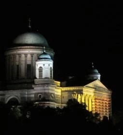 Fájdalmas Szűz-kápolna 