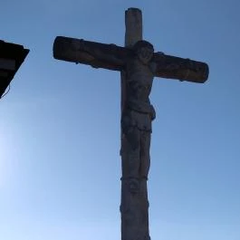 Fájdalmas Szűz-kápolna , Esztergom - Egyéb