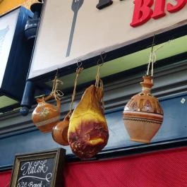 Fakanál Étterem Budapest - Egyéb