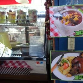 Fakanál Étterem Budapest - Egyéb