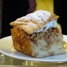 Fakanál Étterem Budapest - Étel/ital