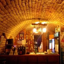 Fáklyás Pince & Gurman Balkan Grill Kecskemét - Belső