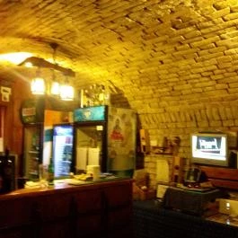 Fáklyás Pince & Gurman Balkan Grill Kecskemét - Belső