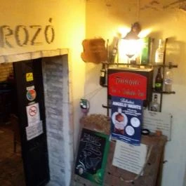 Fáklyás Pince & Gurman Balkan Grill Kecskemét - Külső kép