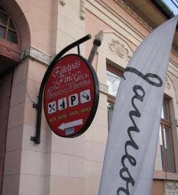 Fáklyás Pince & Gurman Balkan Grill