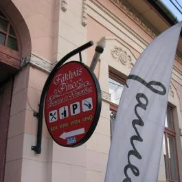 Fáklyás Pince & Gurman Balkan Grill Kecskemét - Külső kép