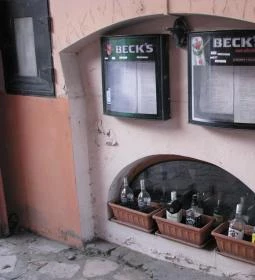 Fáklyás Pince & Gurman Balkan Grill