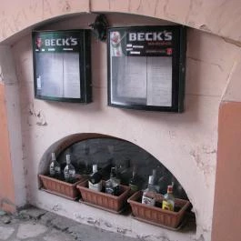 Fáklyás Pince & Gurman Balkan Grill Kecskemét - Külső kép