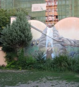 Fáklyás Pince & Gurman Balkan Grill