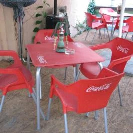 Fáklyás Pince & Gurman Balkan Grill Kecskemét - Külső kép