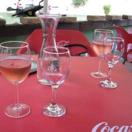 Fáklyás Pince & Gurman Balkan Grill Kecskemét - Étel/ital