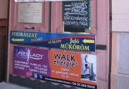 Fáklyás Pince & Gurman Balkan Grill Kecskemét