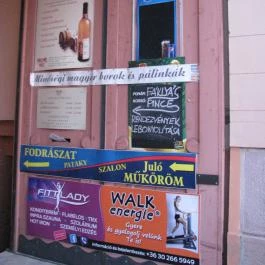 Fáklyás Pince & Gurman Balkan Grill Kecskemét - Külső kép