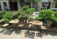 Falafel Fusion Budapest