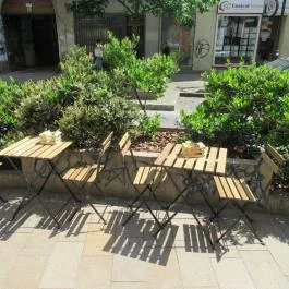 Falafel Fusion, Budapest - Egyéb