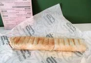 Falafel Fusion Budapest