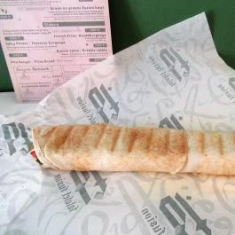 Falafel Fusion, Budapest - Egyéb